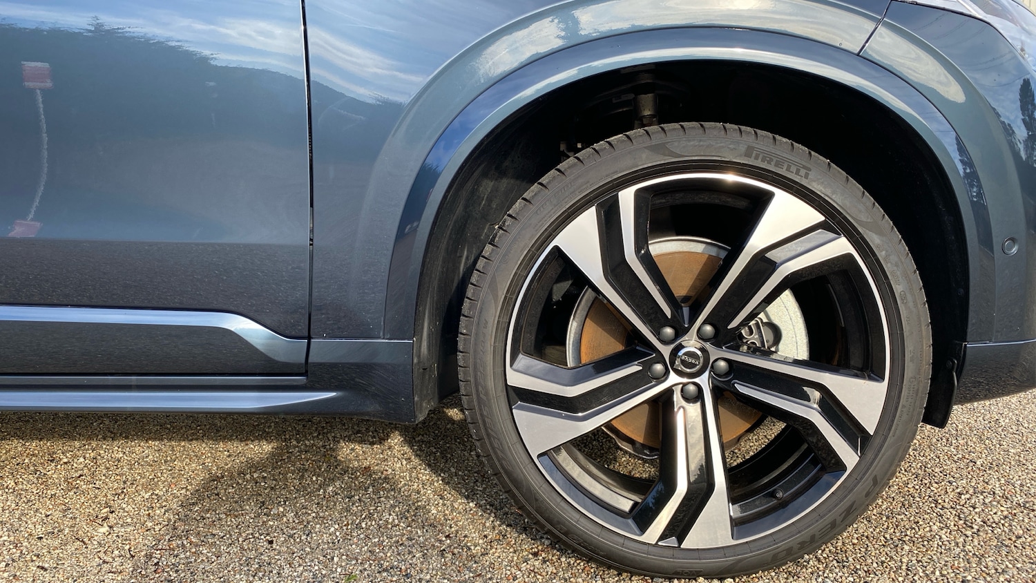 Used Volvo XC90 2024 for sale - 76894382: Photo 9