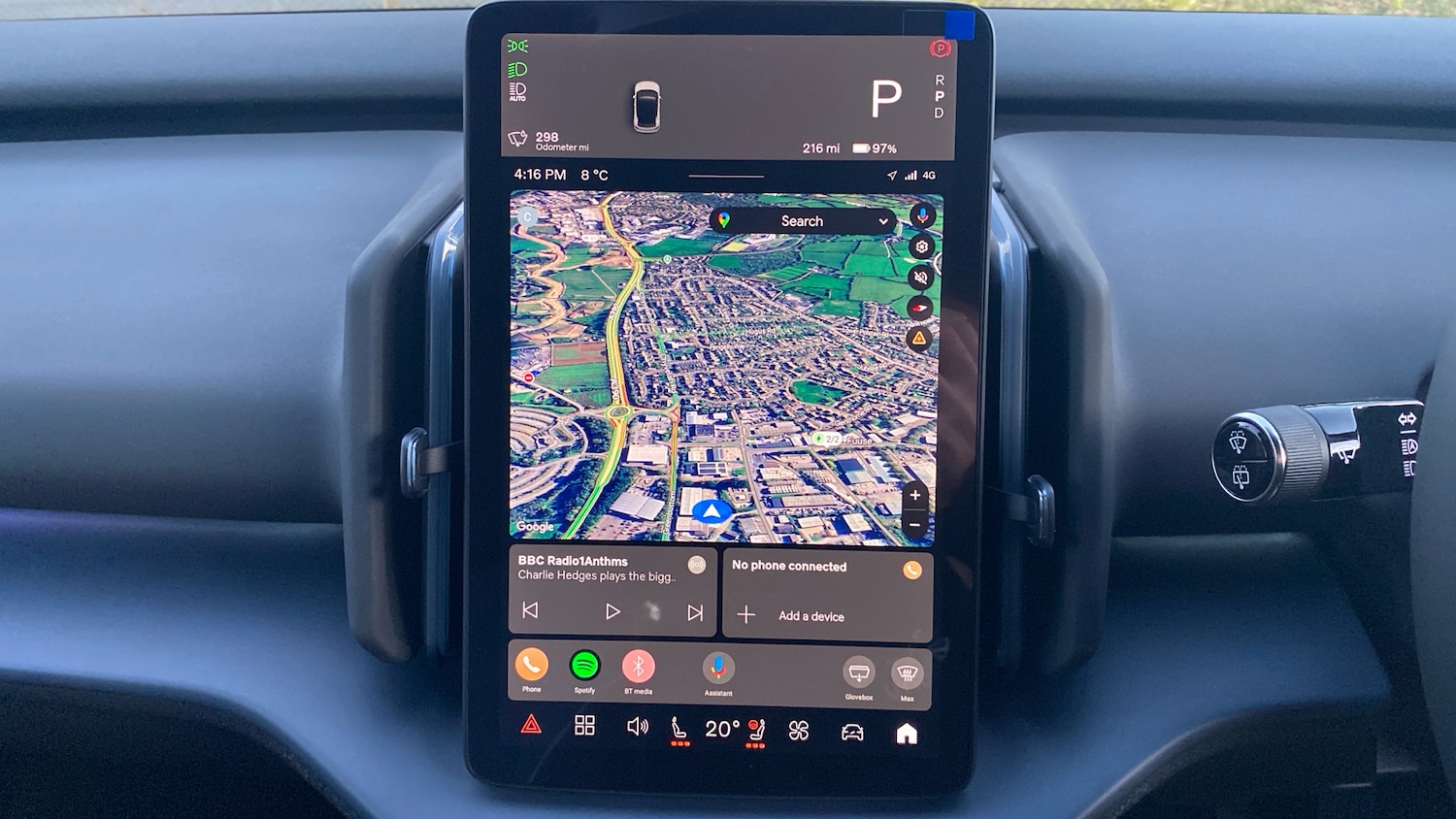 Used Volvo EX30 2025 for sale - 77446971: Photo 11