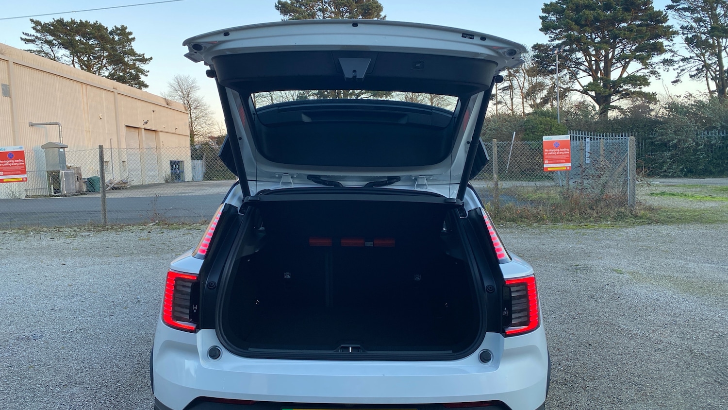 Used Volvo EX30 2025 for sale - 77446971: Photo 13