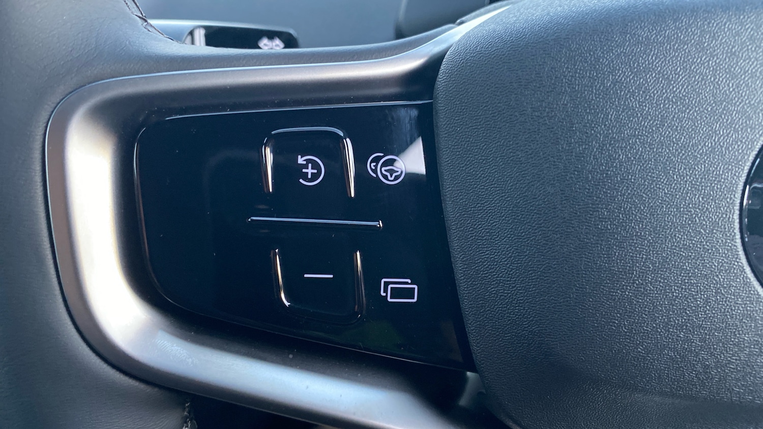 Used Volvo EX30 2025 for sale - 77446971: Photo 21