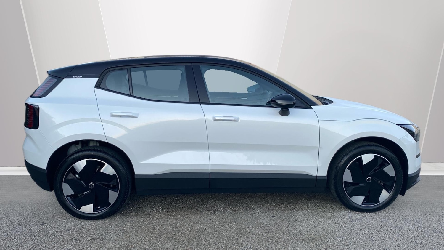 Used Volvo EX30 2025 for sale - 77446971: Photo 3