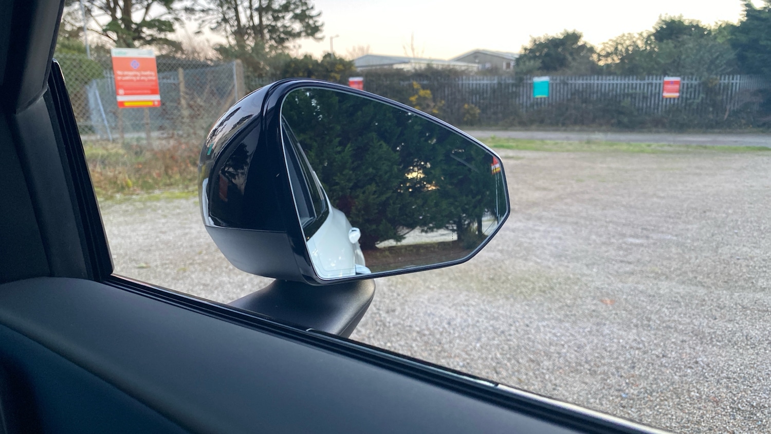 Used Volvo EX30 2025 for sale - 77446971: Photo 32