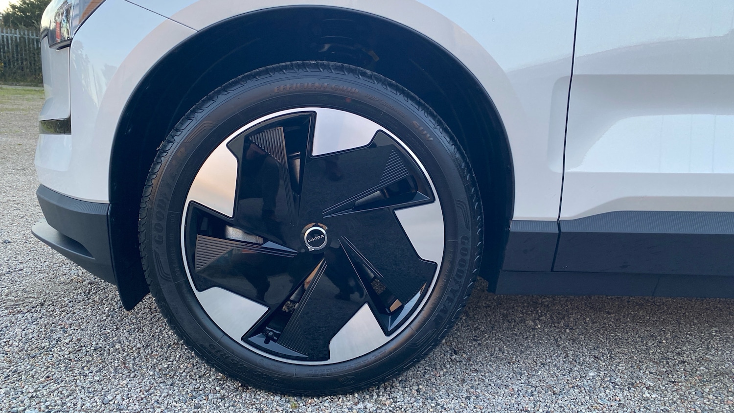 Used Volvo EX30 2025 for sale - 77446971: Photo 35