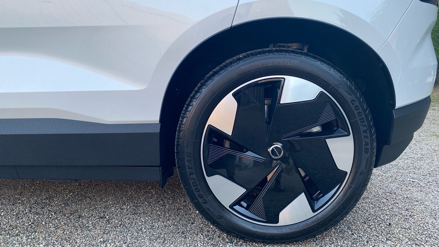 Used Volvo EX30 2025 for sale - 77446971: Photo 36