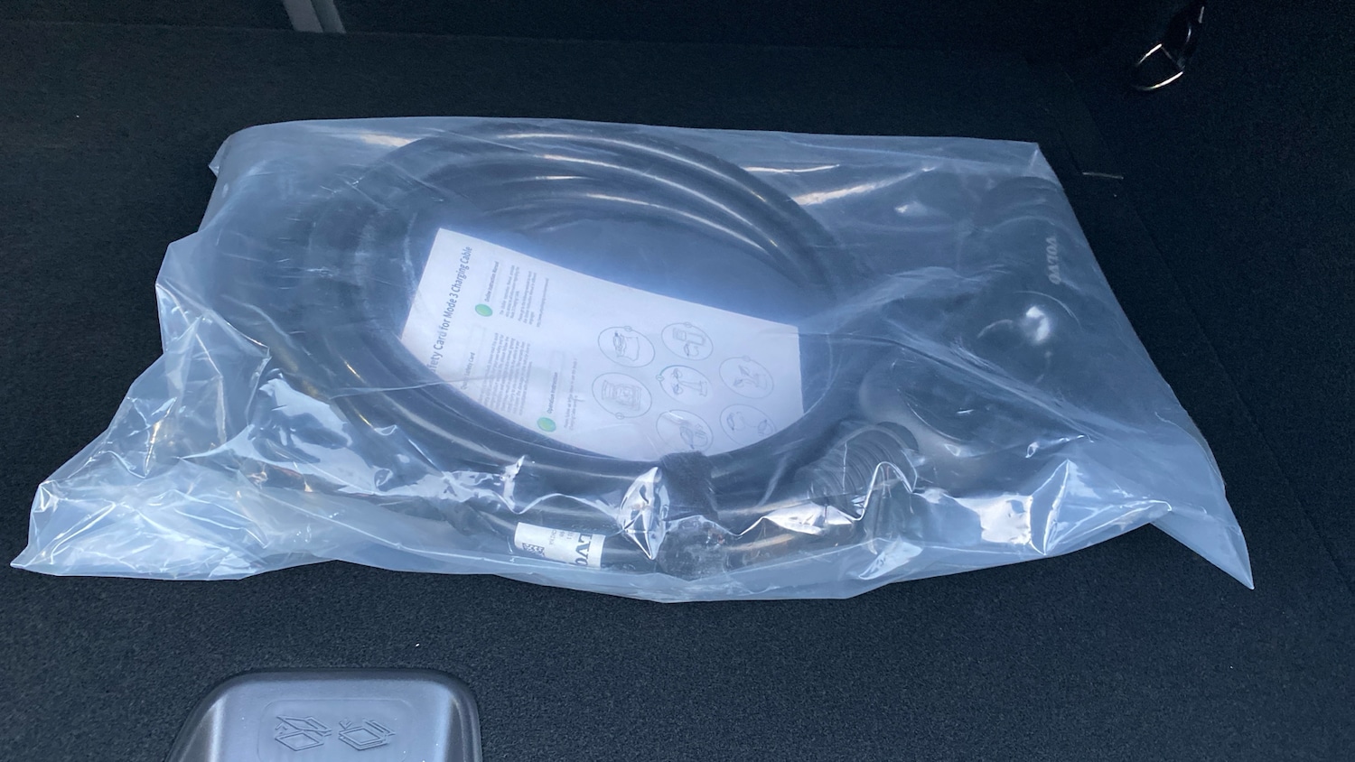 Used Volvo EX30 2025 for sale - 77446971: Photo 38