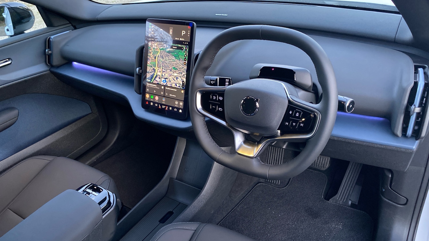 Used Volvo EX30 2025 for sale - 77446971: Photo 4