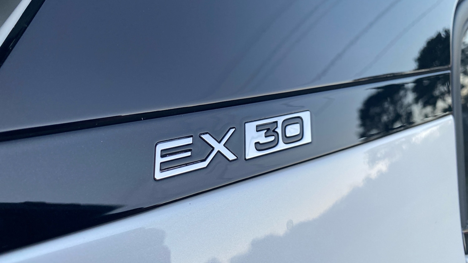 Used Volvo EX30 2025 for sale - 77446971: Photo 40