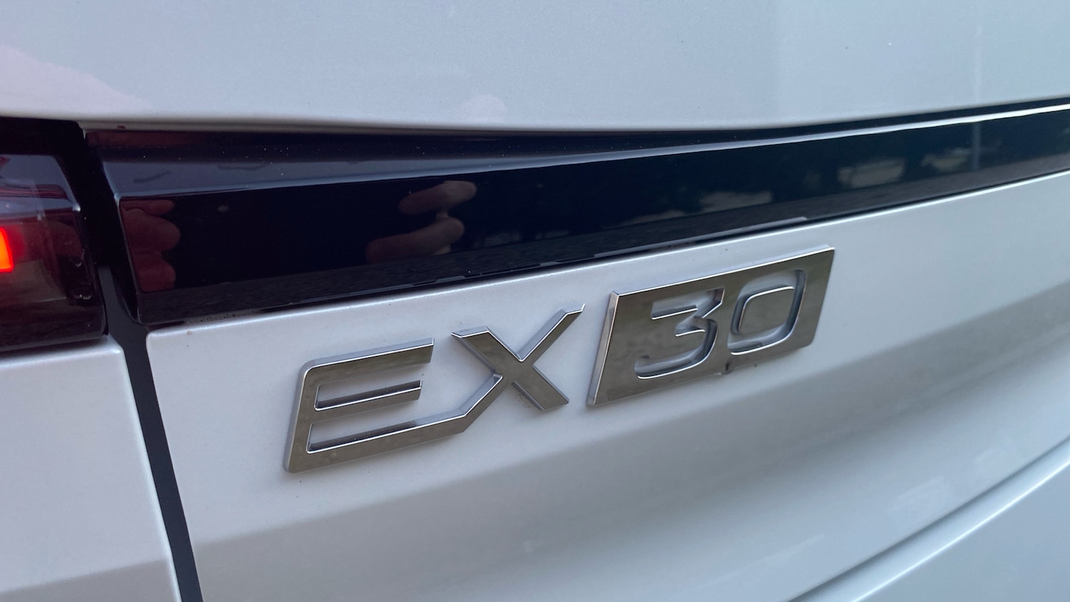 Used Volvo EX30 2025 for sale - 77446971: Photo 41