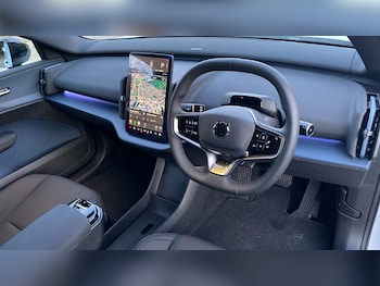 Used Volvo EX30 2025 for sale - 77446971: Photo