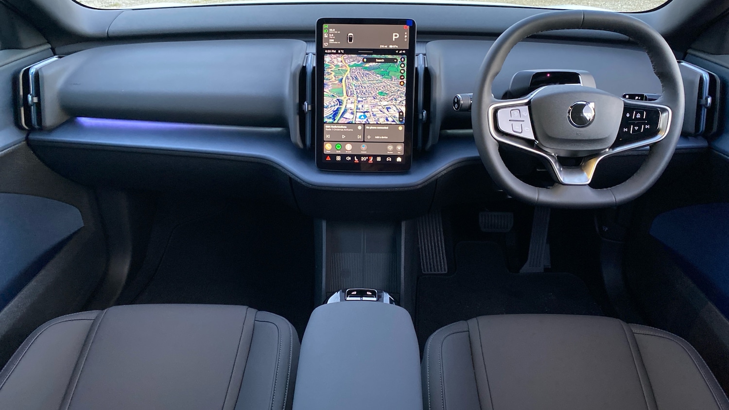 Used Volvo EX30 2025 for sale - 77446971: Photo 5