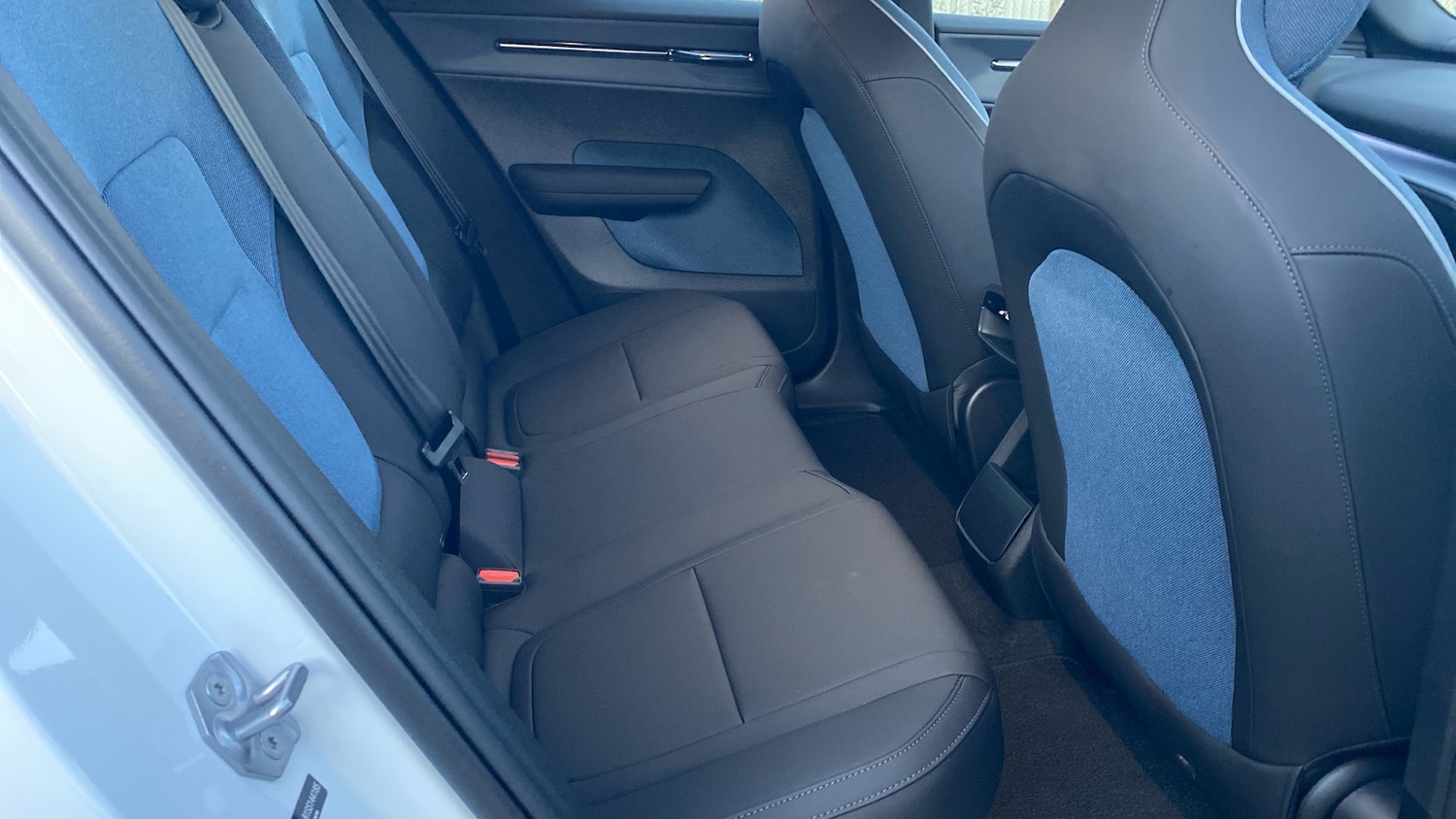 Used Volvo EX30 2025 for sale - 77446971: Photo 6