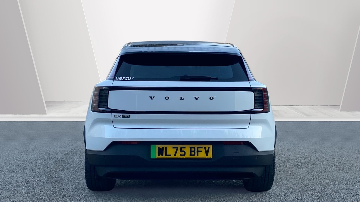Used Volvo EX30 2025 for sale - 77446971: Photo 7
