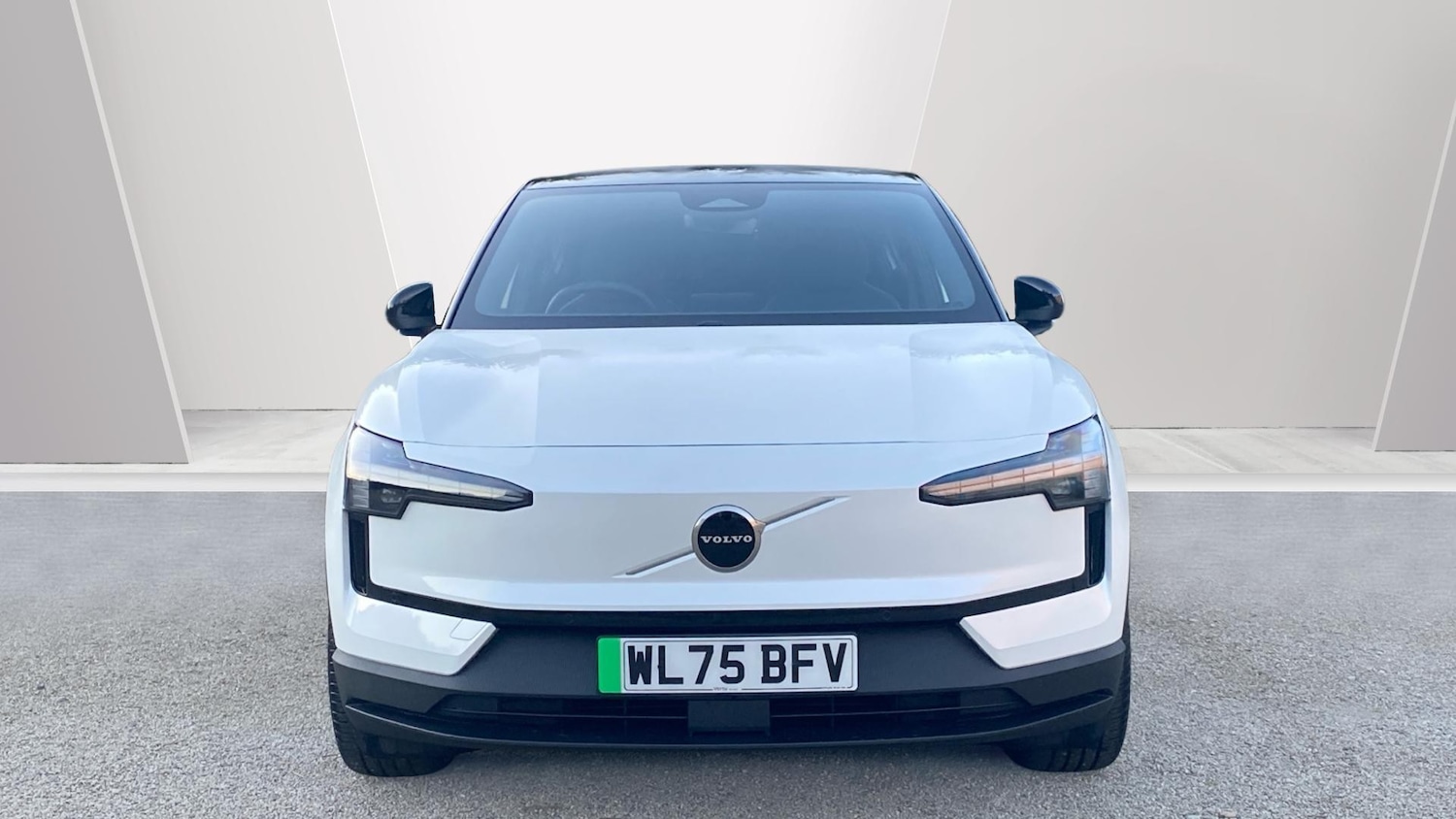 Used Volvo EX30 2025 for sale - 77446971: Photo 8