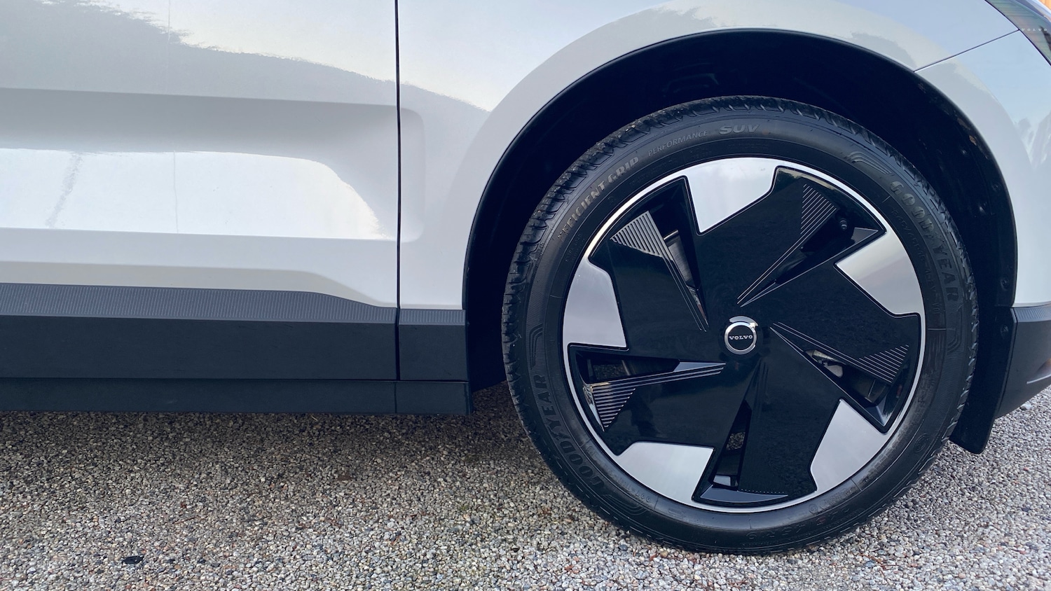 Used Volvo EX30 2025 for sale - 77446971: Photo 9