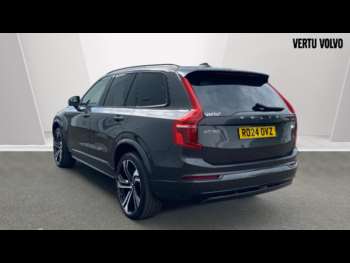 Used Volvo XC90 2024 for sale - 74468754: Photo