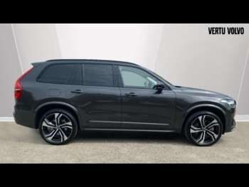 Used Volvo XC90 2024 for sale - 74468754: Photo