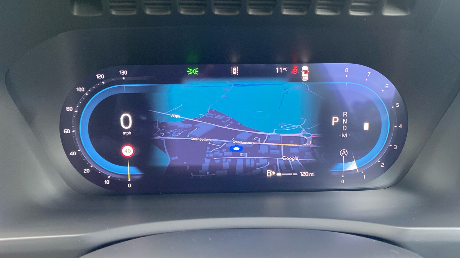 Used Volvo XC90 2024 for sale - 76653306: Photo 11