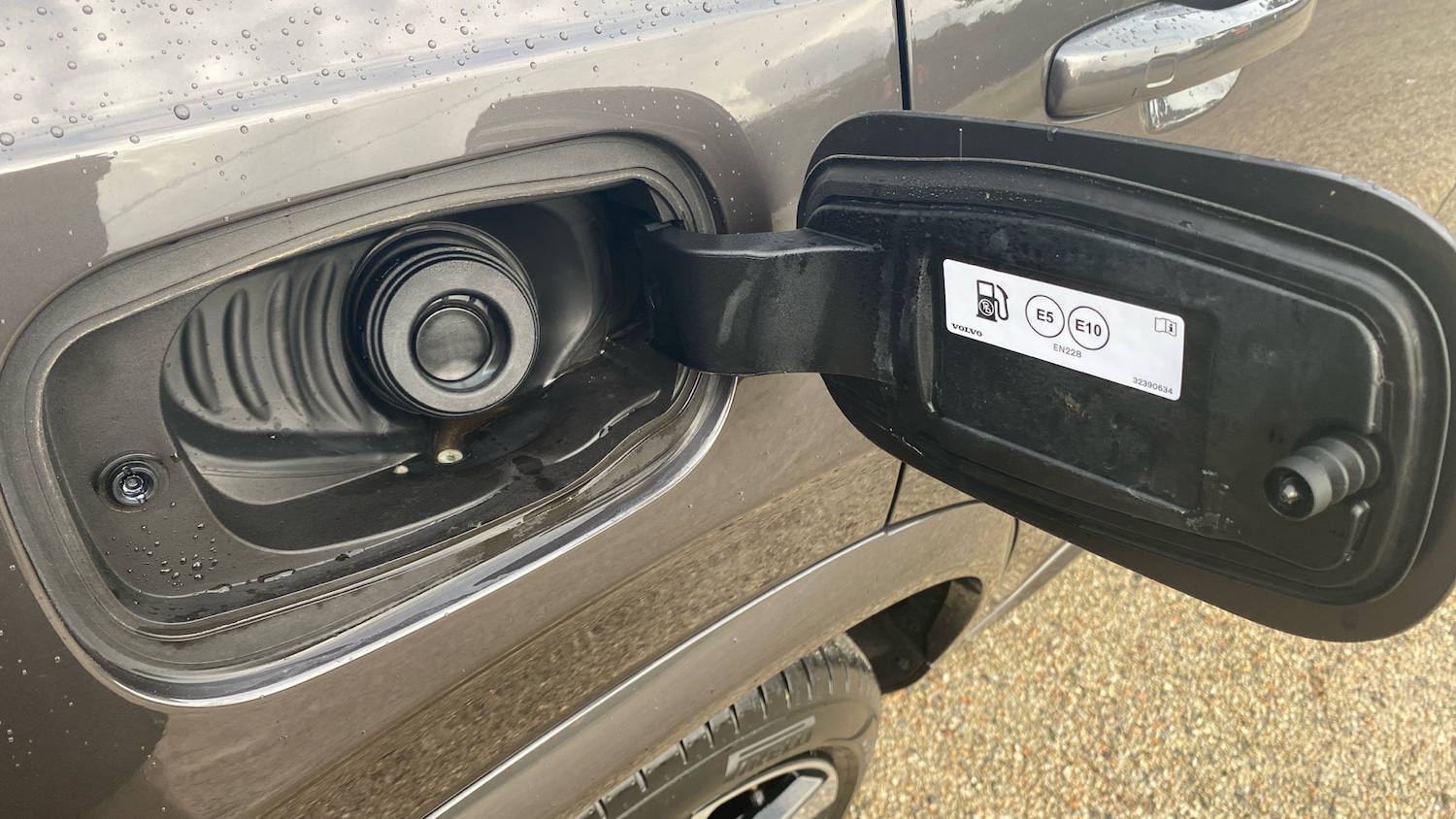 Used Volvo XC90 2024 for sale - 76653306: Photo 16