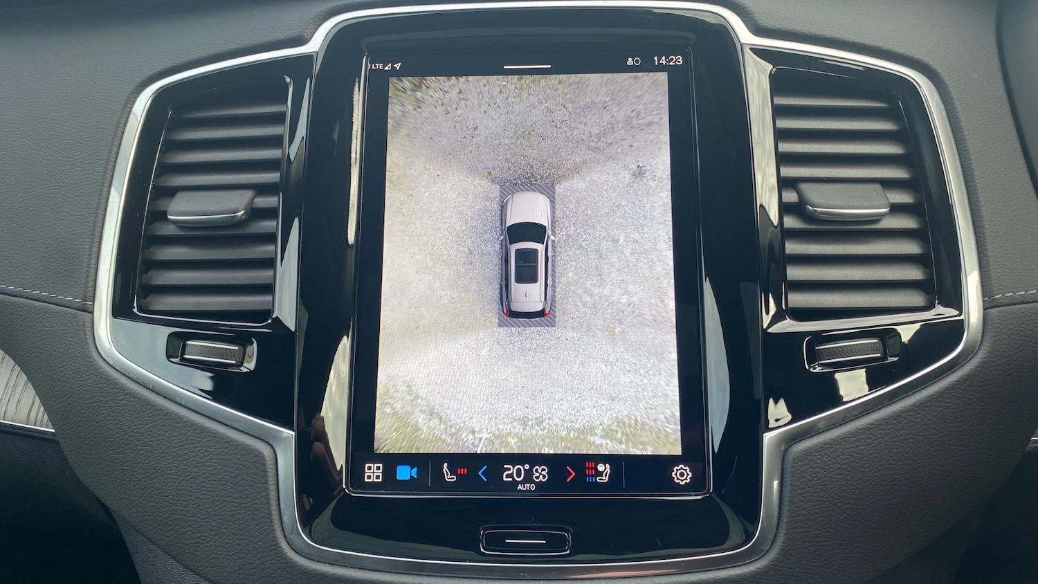 Used Volvo XC90 2024 for sale - 76653306: Photo 18