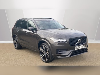 Used Volvo XC90 2024 for sale - 76653306: Photo