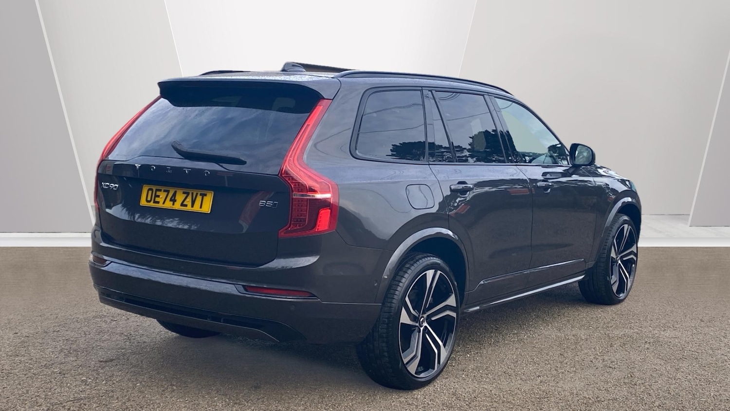 Used Volvo XC90 2024 for sale - 76653306: Photo 2