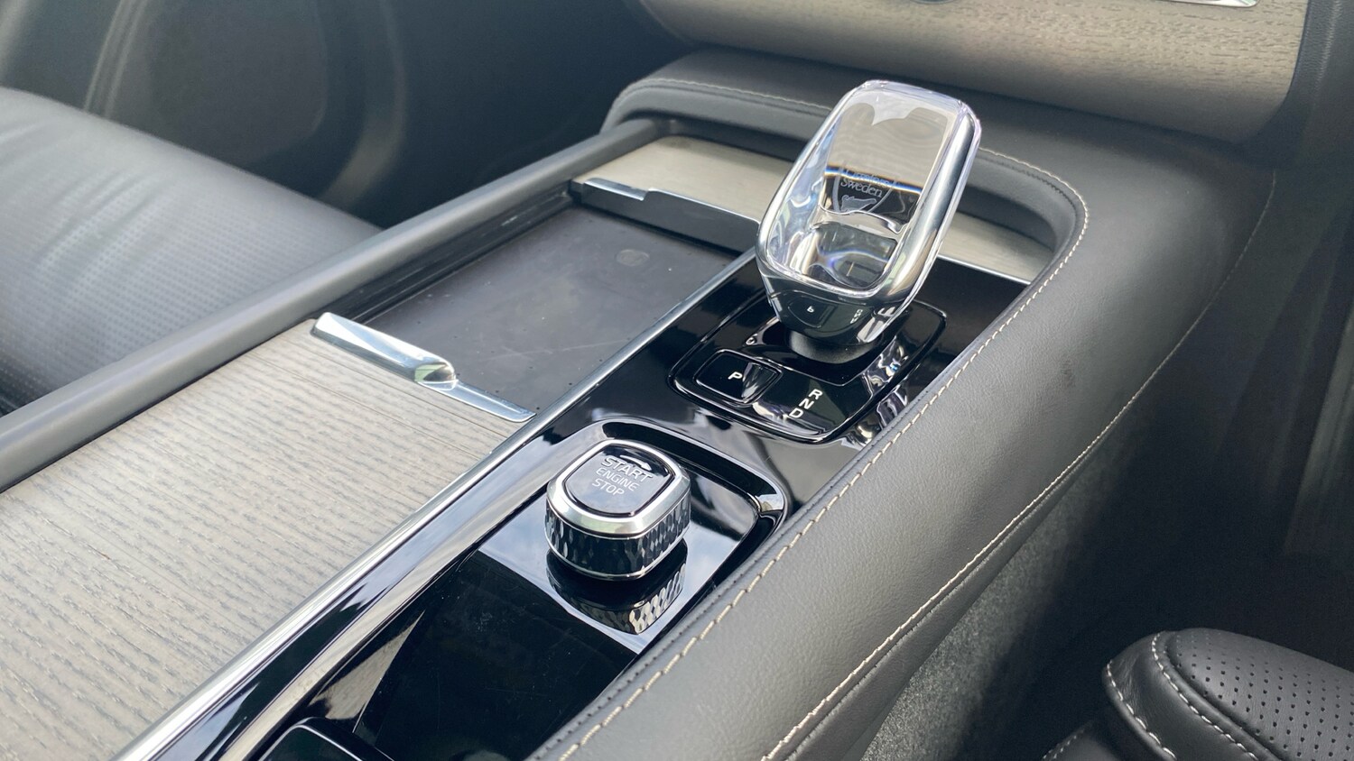 Used Volvo XC90 2024 for sale - 76653306: Photo 25