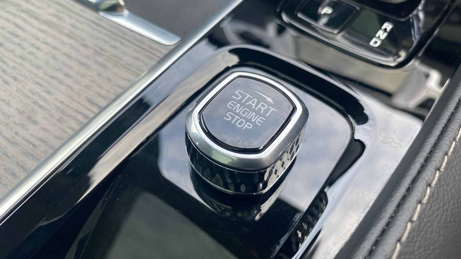 Used Volvo XC90 2024 for sale - 76653306: Photo 26