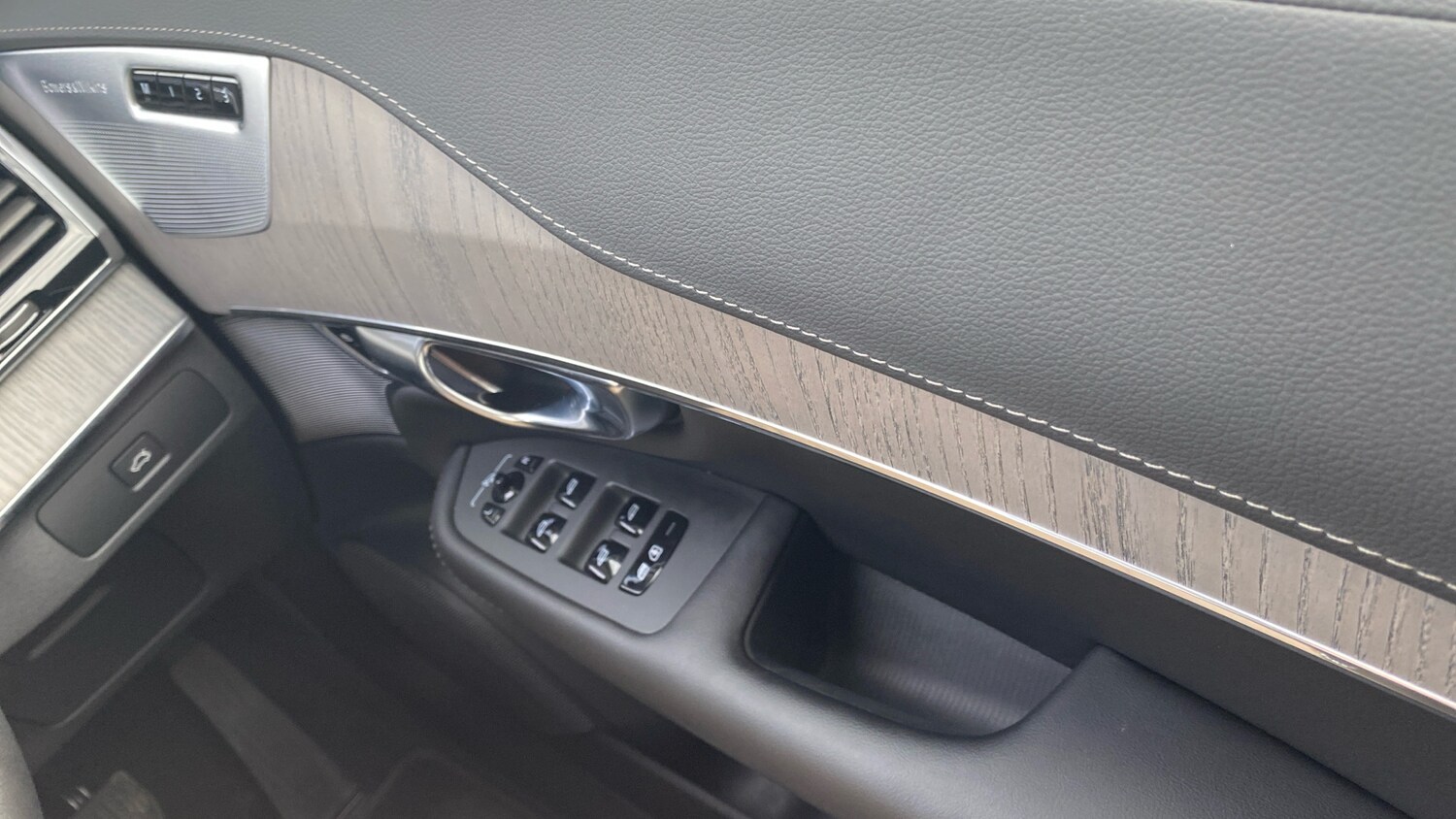 Used Volvo XC90 2024 for sale - 76653306: Photo 28