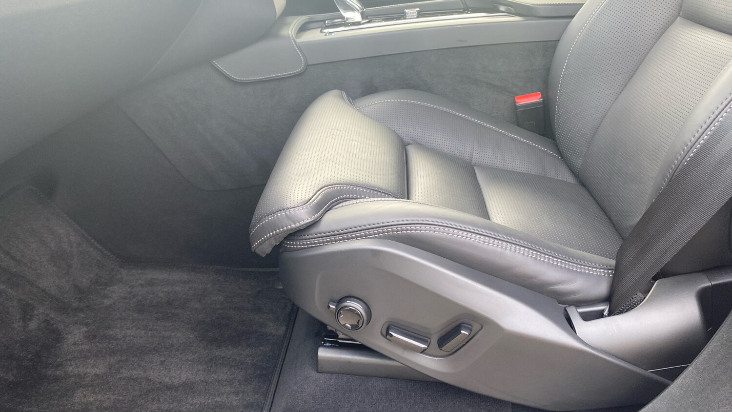 Used Volvo XC90 2024 for sale - 76653306: Photo 29