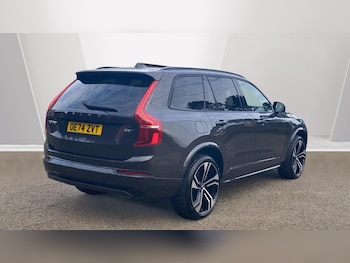 Used Volvo XC90 2024 for sale - 76653306: Photo