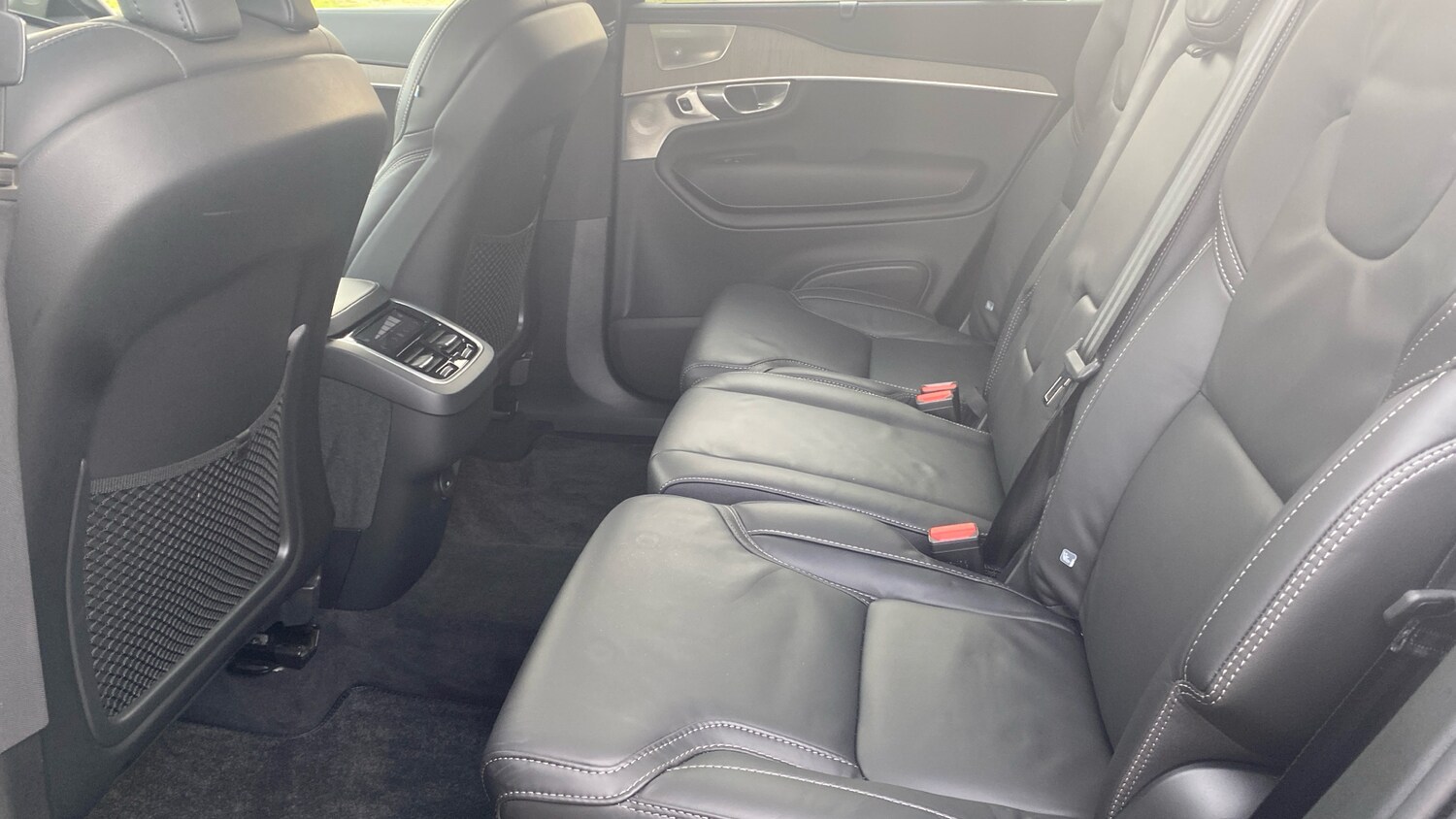 Used Volvo XC90 2024 for sale - 76653306: Photo 32