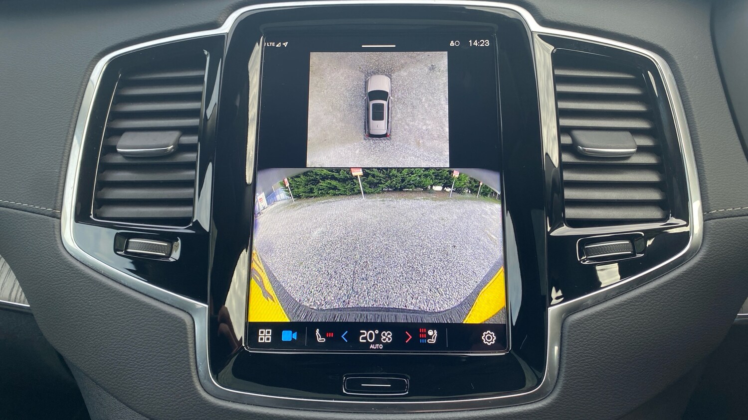 Used Volvo XC90 2024 for sale - 76653306: Photo 35