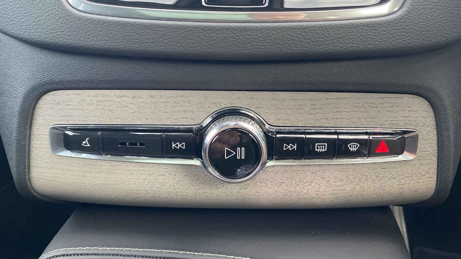 Used Volvo XC90 2024 for sale - 76653306: Photo 36