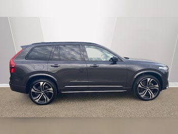 Used Volvo XC90 2024 for sale - 76653306: Photo