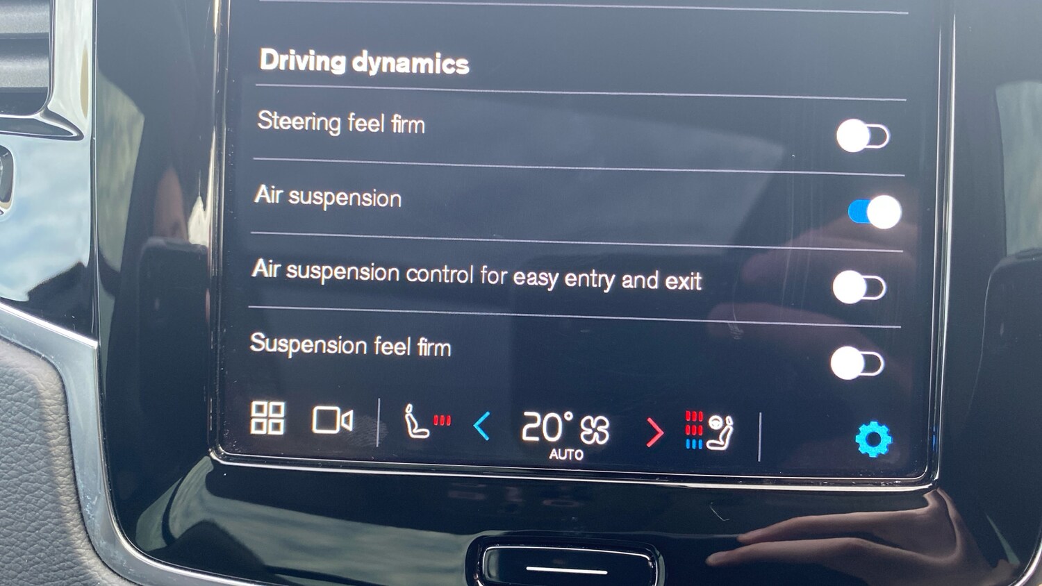 Used Volvo XC90 2024 for sale - 76653306: Photo 40