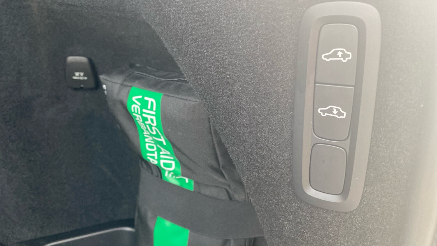 Used Volvo XC90 2024 for sale - 76653306: Photo 43