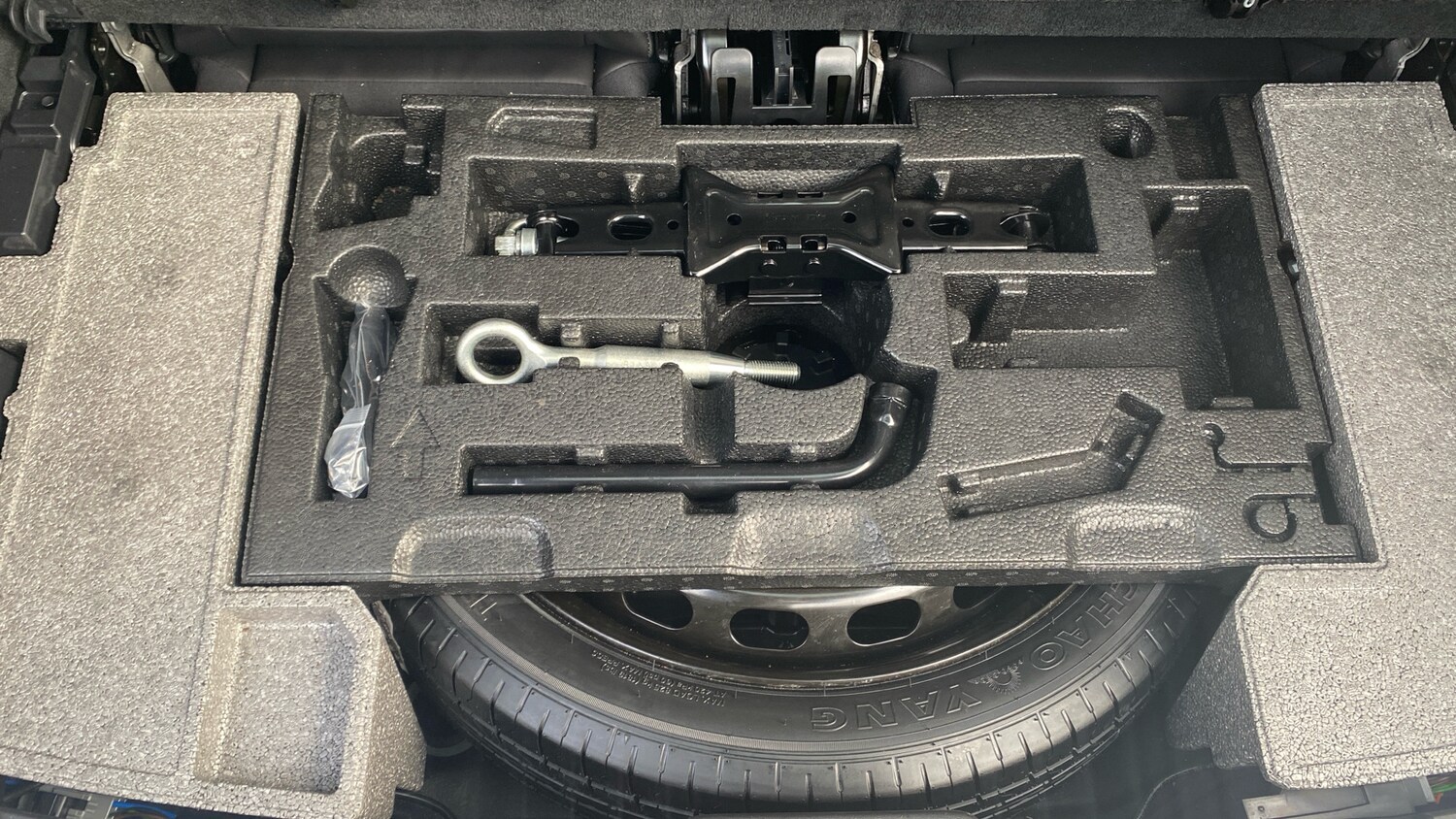 Used Volvo XC90 2024 for sale - 76653306: Photo 44