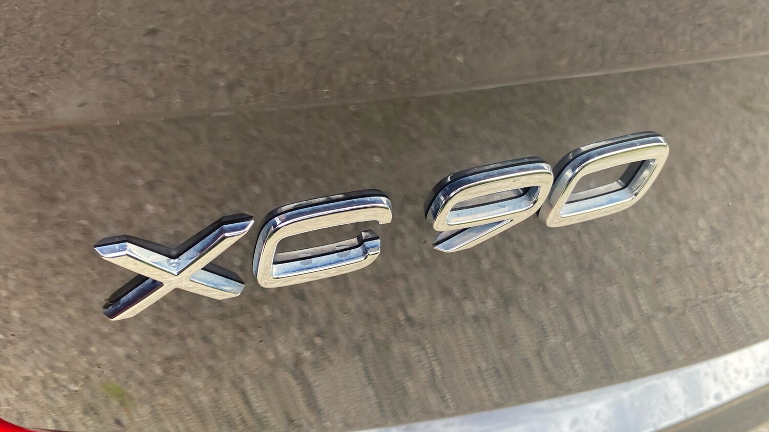 Used Volvo XC90 2024 for sale - 76653306: Photo 45