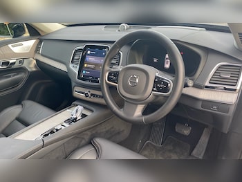 Used Volvo XC90 2024 for sale - 76653306: Photo