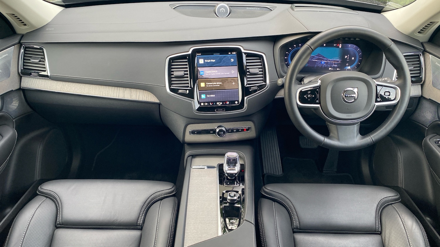 Used Volvo XC90 2024 for sale - 76653306: Photo 5