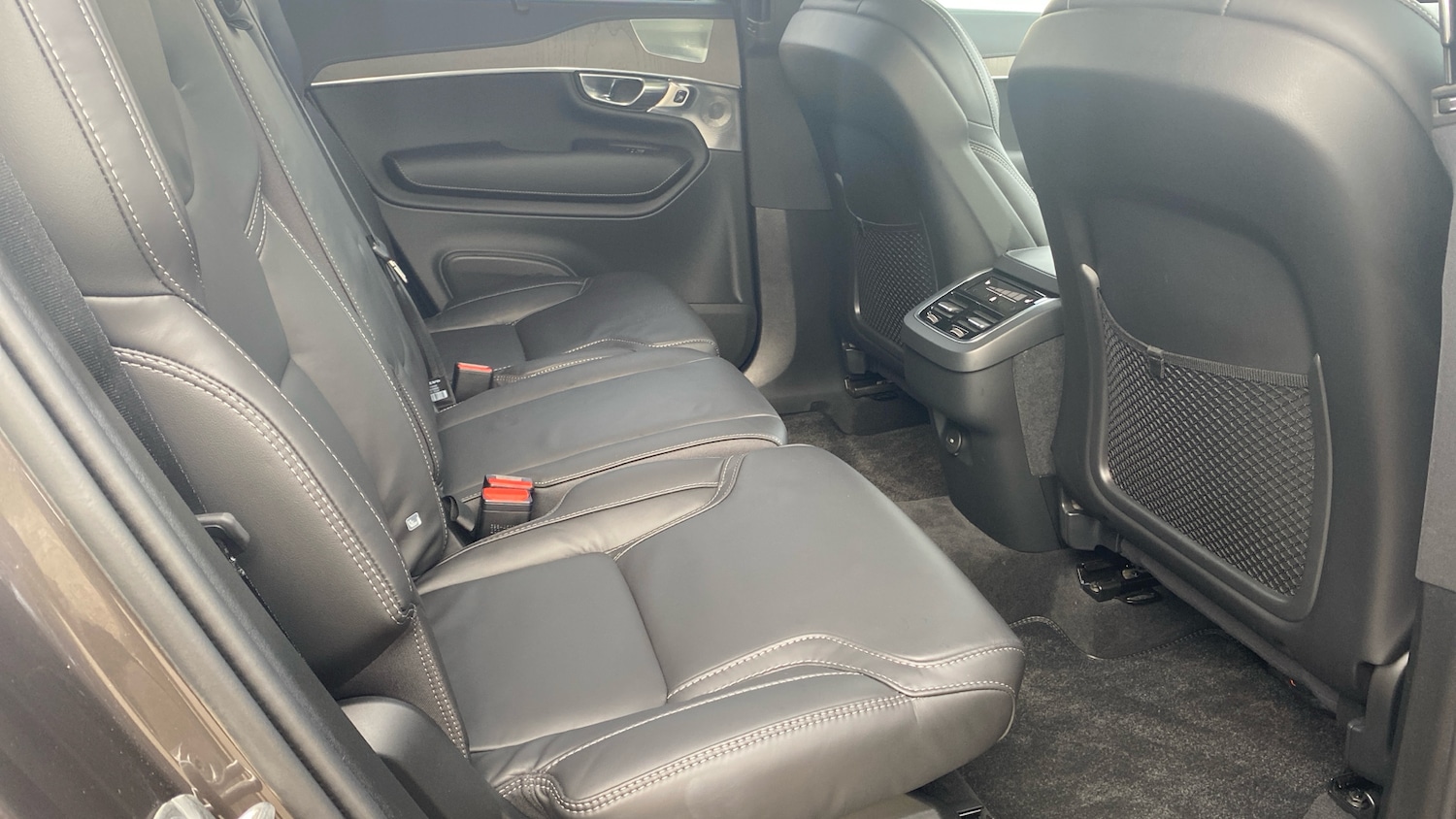 Used Volvo XC90 2024 for sale - 76653306: Photo 6