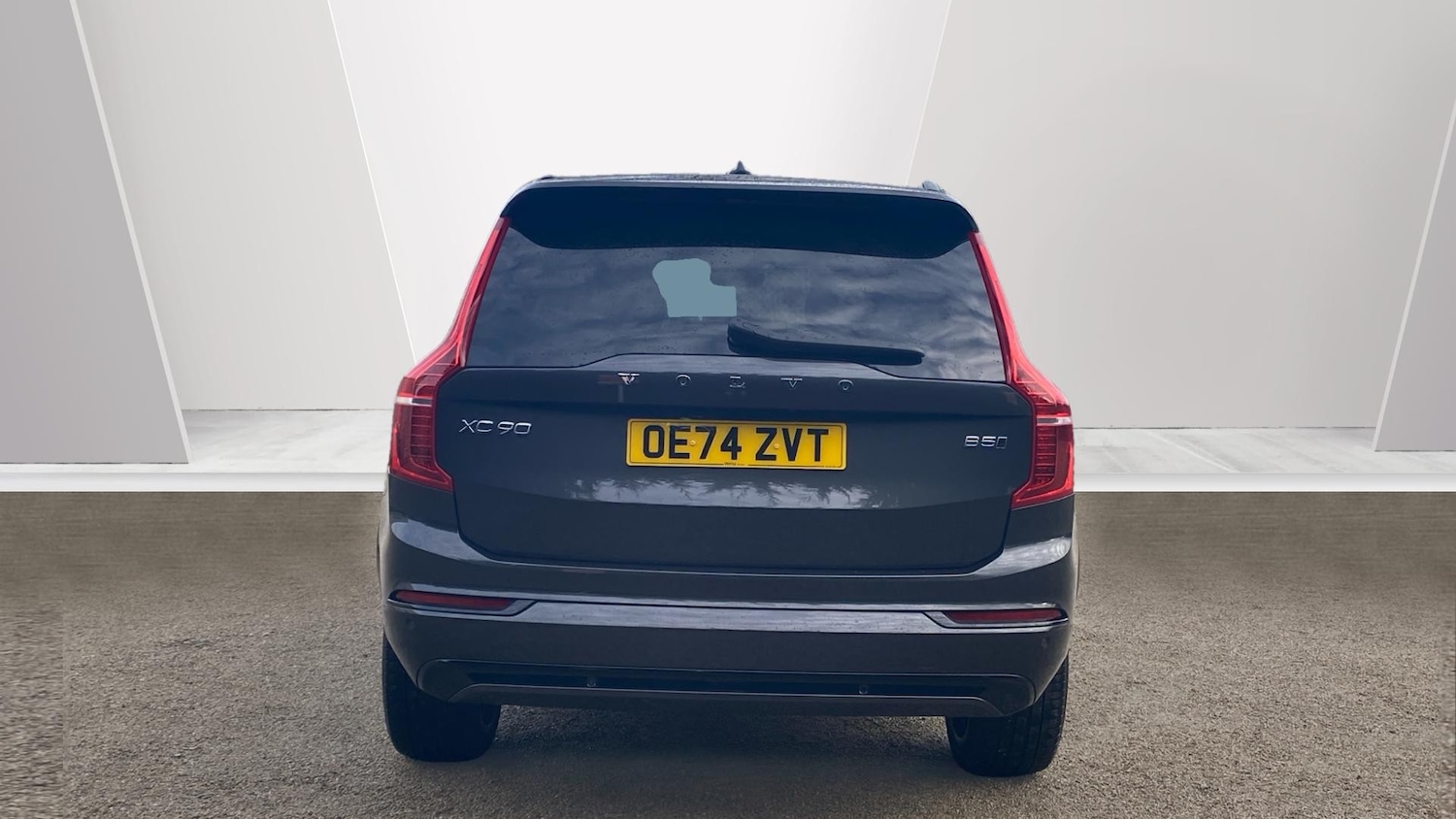 Used Volvo XC90 2024 for sale - 76653306: Photo 7