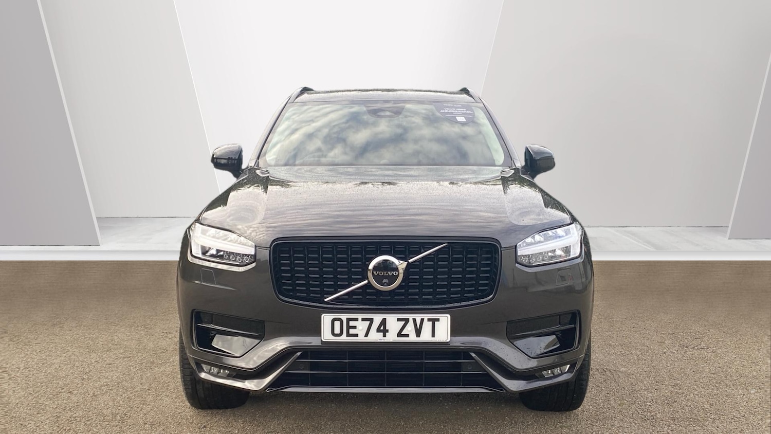Used Volvo XC90 2024 for sale - 76653306: Photo 8