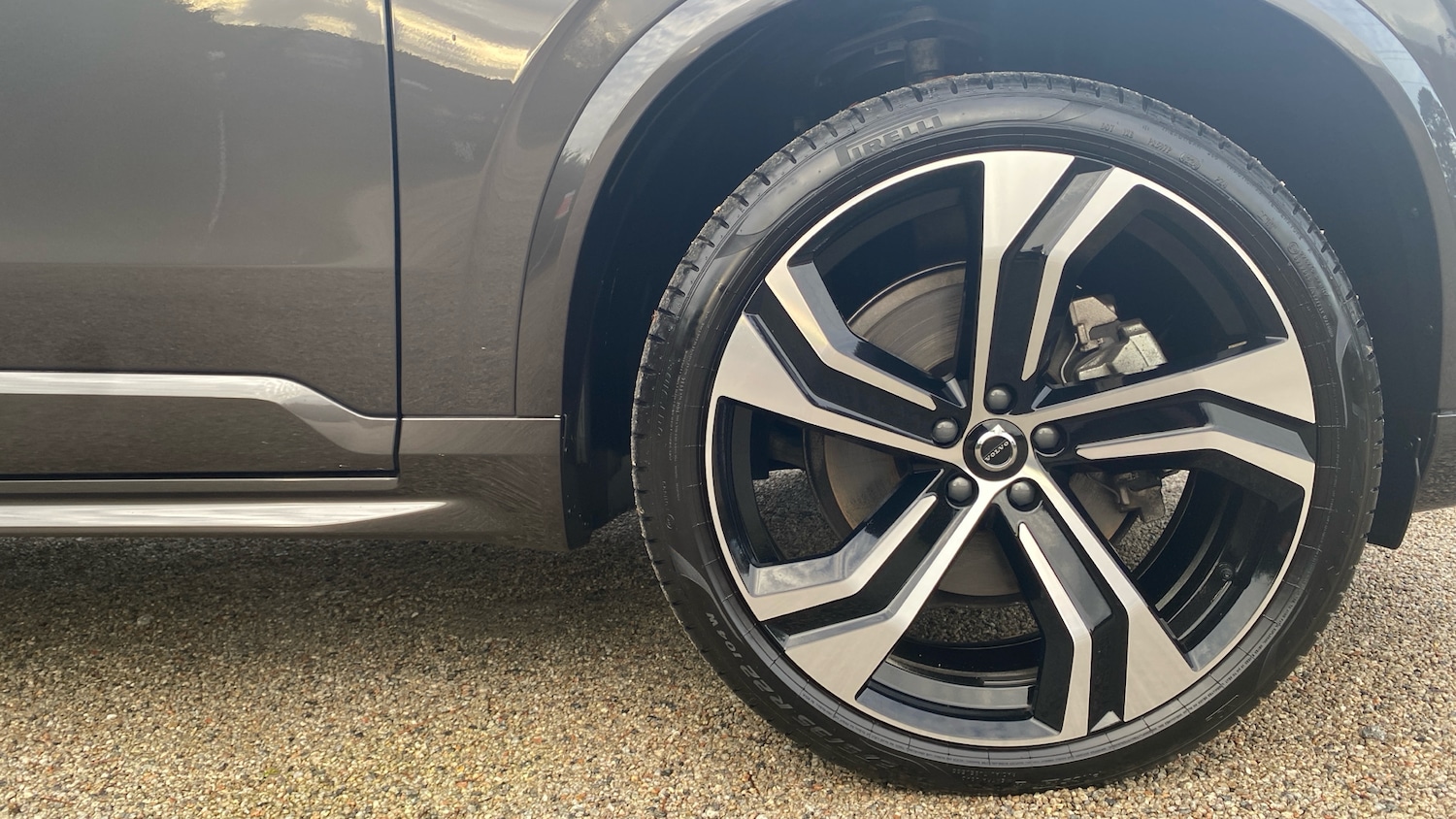 Used Volvo XC90 2024 for sale - 76653306: Photo 9