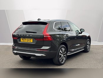 Used Volvo XC60 2021 for sale - 78267978: Photo
