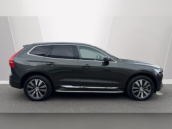 Used Volvo XC60 2021 for sale - 78267978: Photo