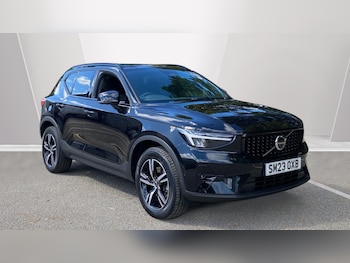 Used Volvo XC40 2023 for sale - 79407958: Photo