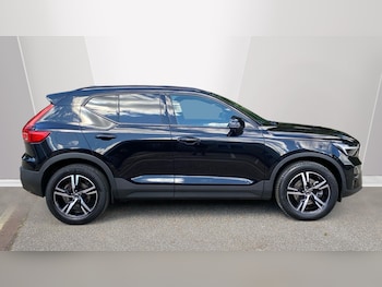 Used Volvo XC40 2023 for sale - 79407958: Photo