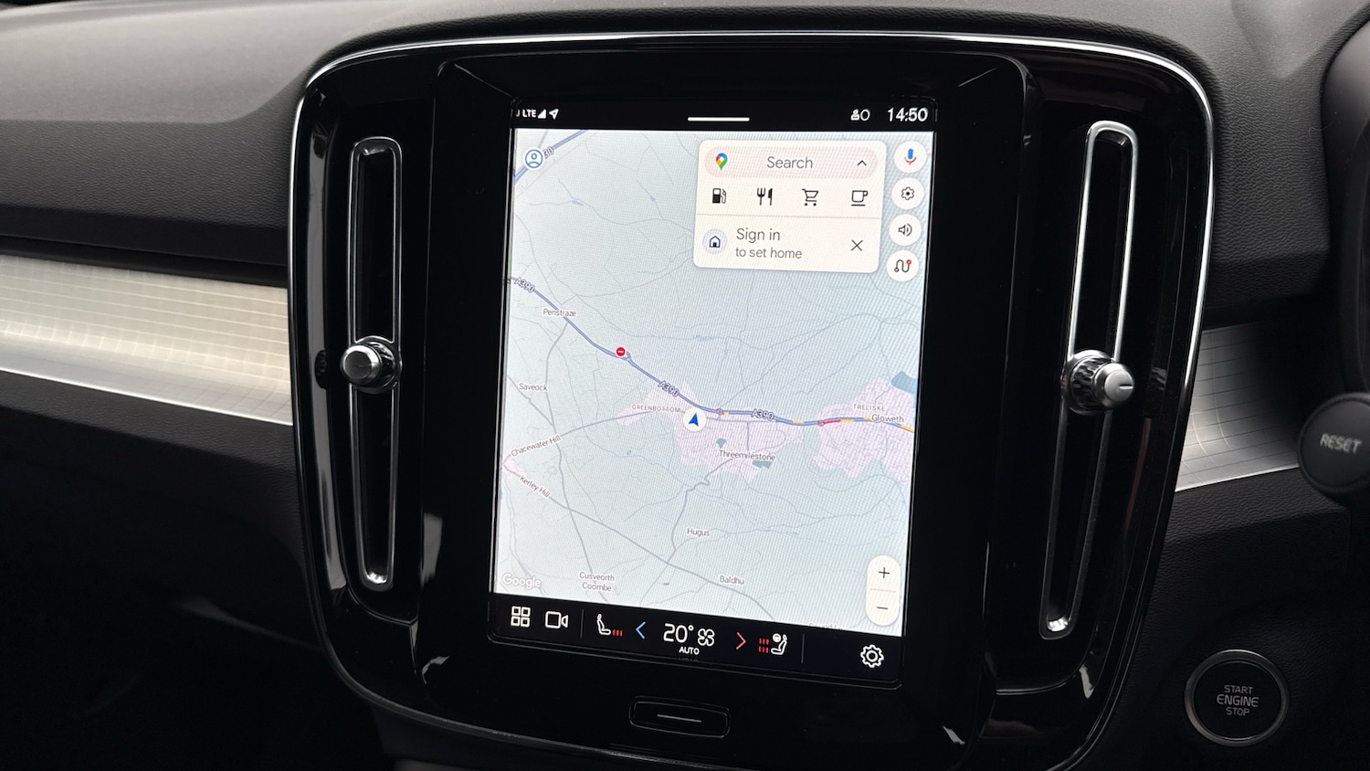 Used Volvo XC40 2024 for sale - 77312190: Photo 18