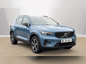 Used Volvo XC40 2024 for sale - 77312190: Photo